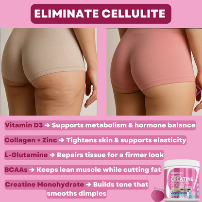 Build Rounder, Stronger Glutes, Naturally