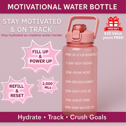 Build Rounder, Stronger Glutes, Naturally