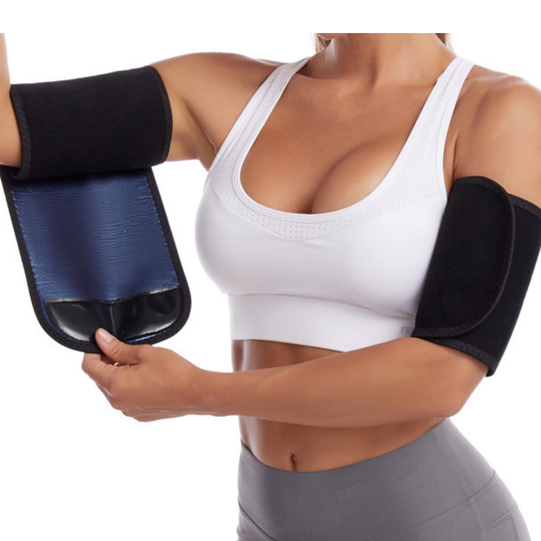Arm Slimming Sauna Wraps