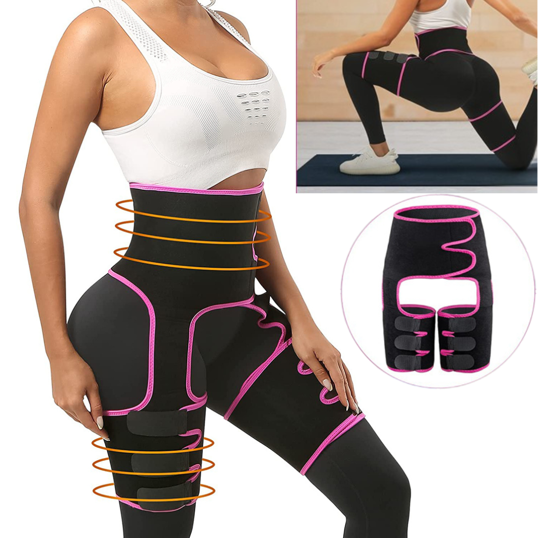Body Shaper Sweat Band