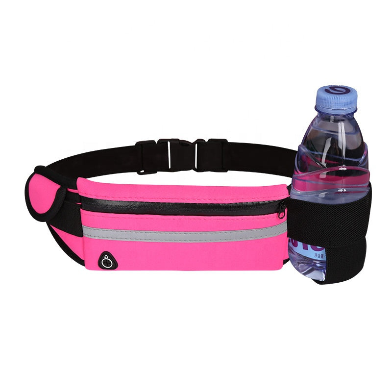 Gym Fanny Pack