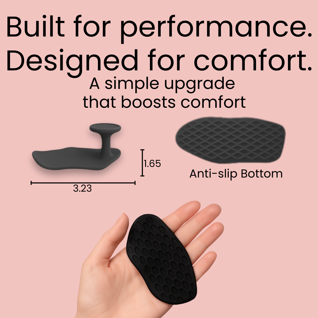 Anti -Slip Bar Grips (2)