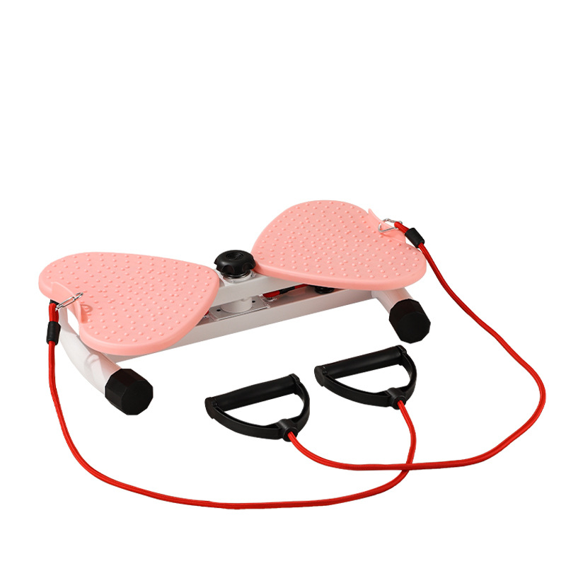 Custom image for Portable Iron Waist Twister